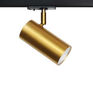 Φωτισμός με σποτ ράγας COB LED 