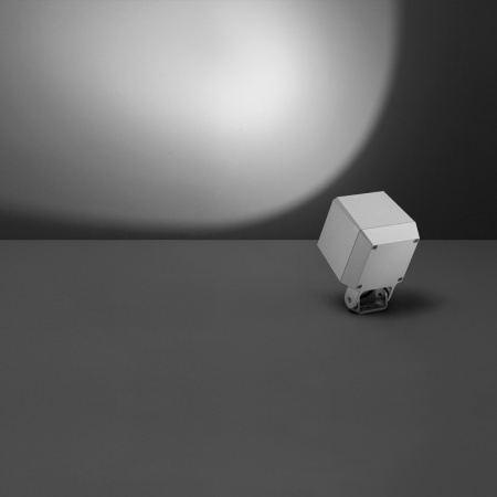 Στεγανός προβολέας εξωτερικού χώρου 