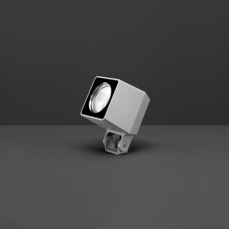 Στεγανός προβολέας εξωτερικού χώρου 