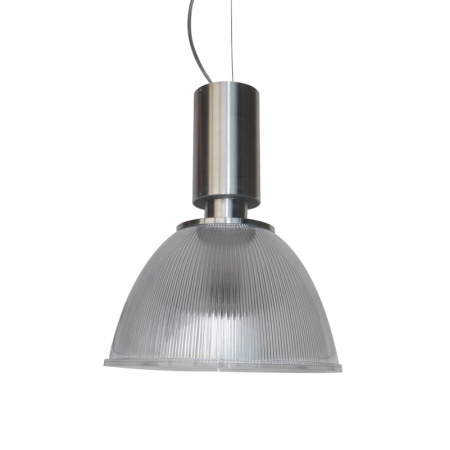 Κρεμαστό φωτιστικό με βιομηχανικό design