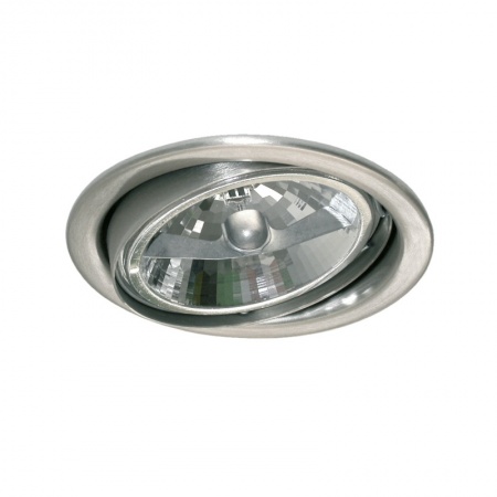 Akriphos 4108 χωνευτό φωτιστικό 