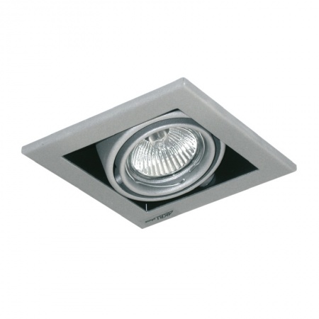   Standard Ø1 χωνευτό φωτιστικό akriphos