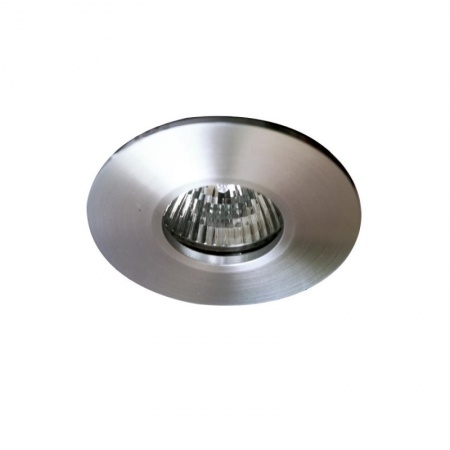 Στεγανό χωνευτό φωτιστικό για μπάνιο και shower rooms