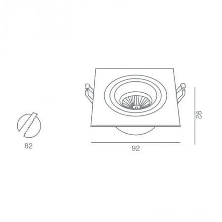 5110_13-fotistika-akriphos-fotistika-polisi-xondriki-downlights-recessed-sx