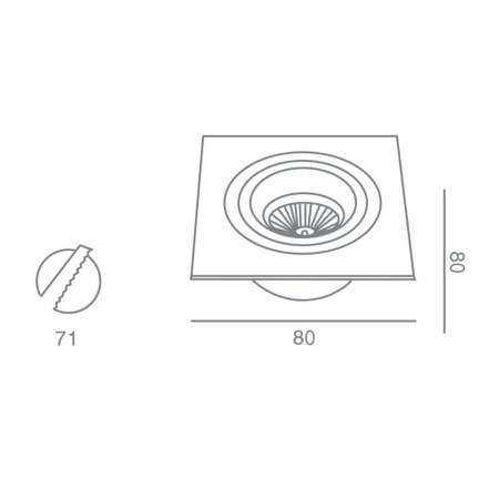 5110_15d-fotistika-akriphos-fotistika-polisi-xondriki-downlights-recessed-sx