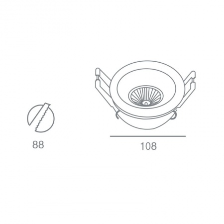 5110_gx-fotistika-akriphos-fotistika-polisi-xondriki-downlights-recessed-sx