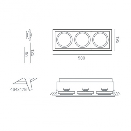 ak4013-sx-fotistika-orofis-lamp-xoneuta-downlights-recessed-fota-xondriki-akriphos