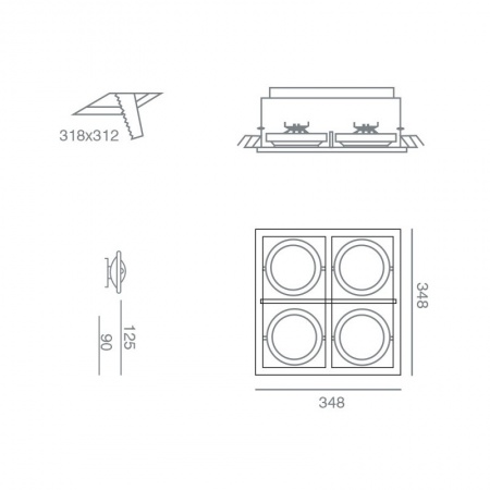 ak4015-sx-fotistika-orofis-lamp-xoneuta-downlights-recessed-fota-xondriki-akriphos