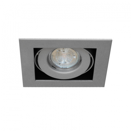 Χωνευτό φωτιστικό GU10