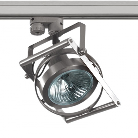 Προβολείς ράγας σποτ led akriphos 