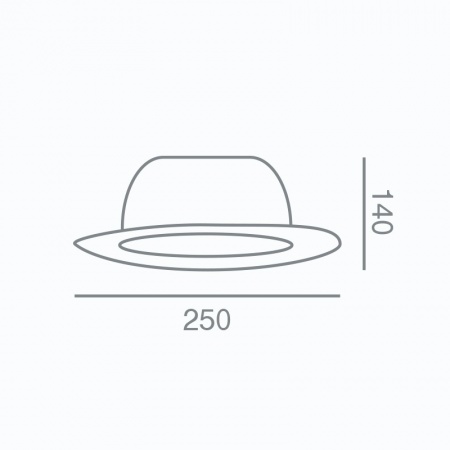 capelo-silver-akriphos-monterno-fotistiko-prototypo-kapelo-kremasto-sx