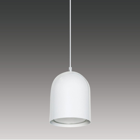 Κρεμαστό φωτιστικό λευκο