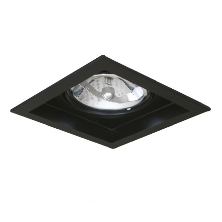 Χωνευτό φωτιστικό akriphos