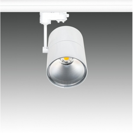 Dimmable cob led προβολέας ράγας