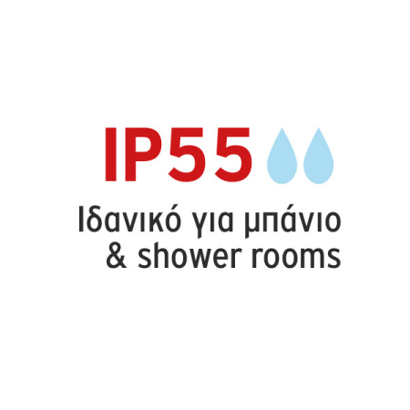 Soltar Anodic Oxydation Technology GU10 ή GU5,3 12V