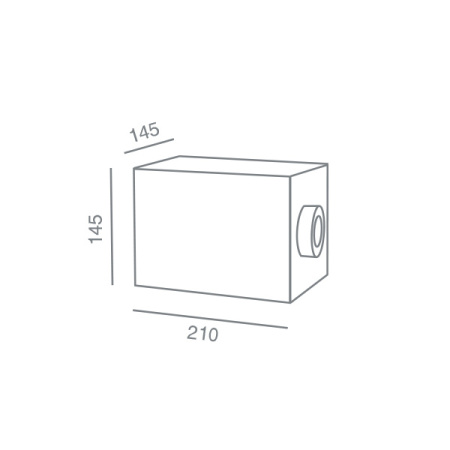 led-illuminator-50w-sx