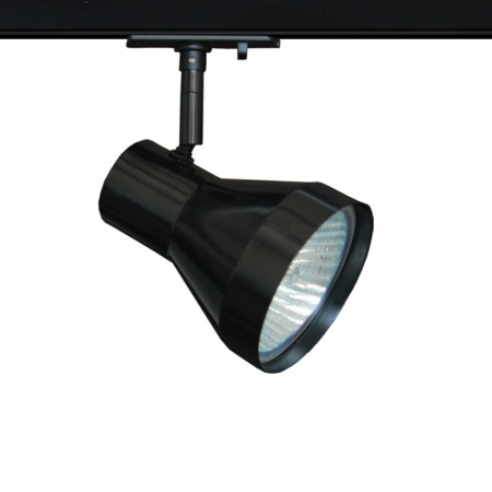 Προβολέας ράγας E27 ελληνικής κατασκευής από την akriphos