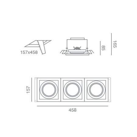 multi-trimless-3f-ak43ml-sx