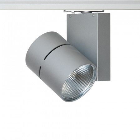 Προβολέας ράγας COB LED