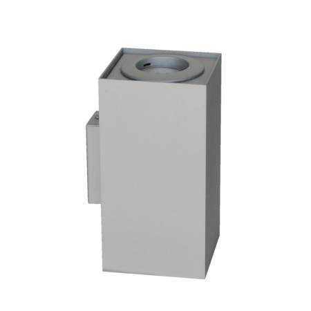 Φωτιστικό τοίχου για φωτισμό up – down απλίκα