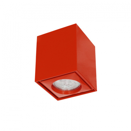 qubo-8-red-80x95mm