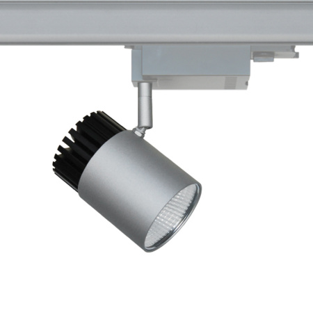 προβολέας ράγας COB LED 