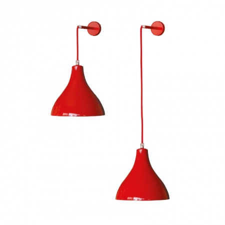 Φωτιστικό τοίχου Sparrow wall 