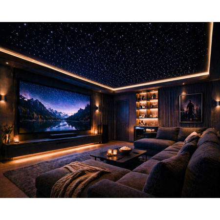 Ισχυρό Μηχάνημα οπτικής ίνας <font color="#d22727">75W</font> Wi-Fi