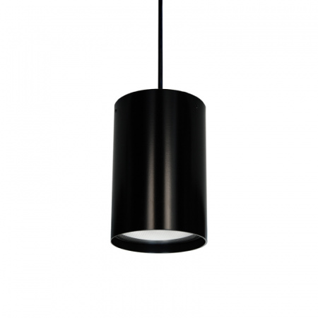 Μαύρο Κρεμαστό φωτιστικό